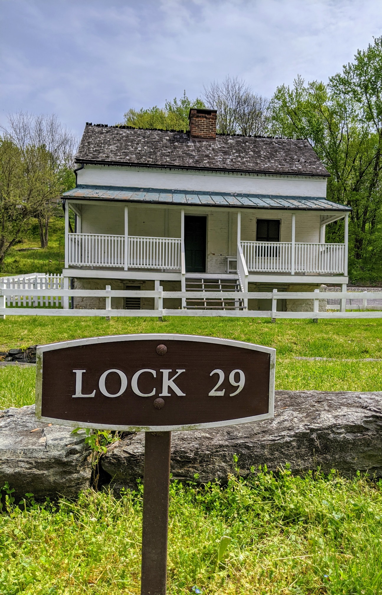 Lockhouse 29