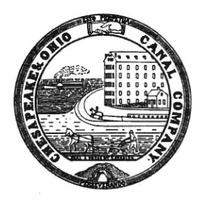 Canal company logo