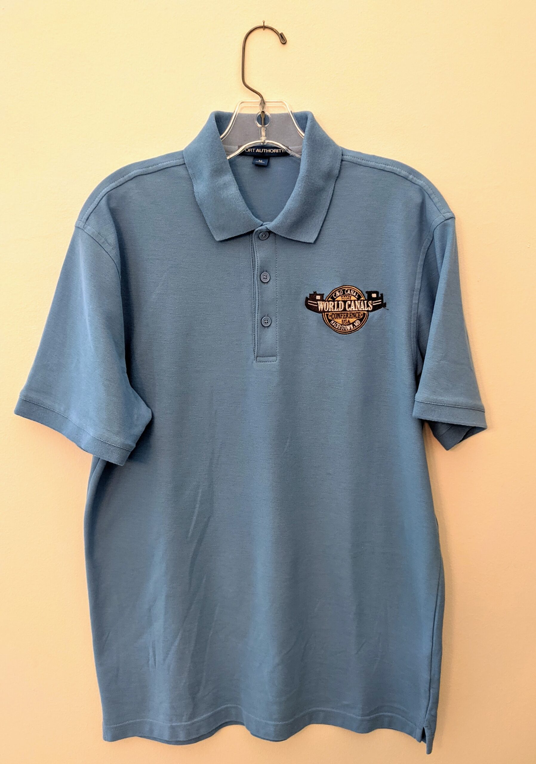 polo shirt