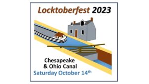 Locktoberfest logo